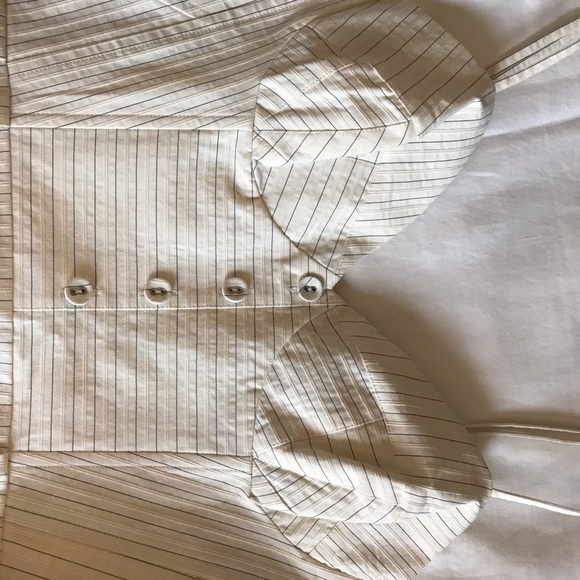 Corset top - Picture 2 of 9